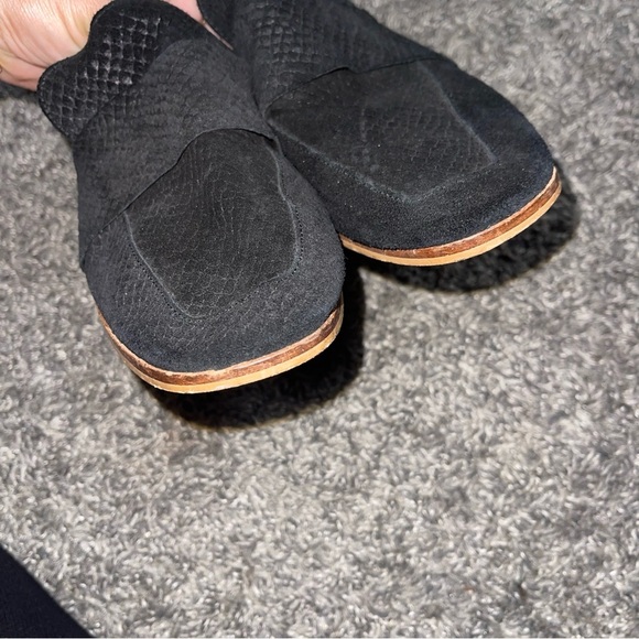 Free People At Ease Loafer size 39 - Picture 5 of 9